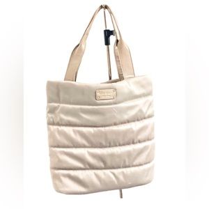 Kate Spade Satin & Patent Handbag